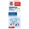 Illustration of the product packaging Doppelherz aktiv IMMUN Junior front view
